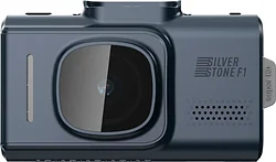 Видеорегистратор SilverStone F1 CityScanner