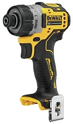 Дрель-шуруповерт DeWALT DCF601D2