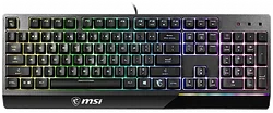Клавиатура MSI Vigor GK30