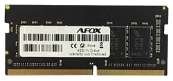Модуль памяти AFOX AFSD416FS1P Модуль памяти AFOX AFSD416FS1P
