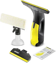 Ручной стеклоочиститель Karcher WV 2 Premium 10 Years Edition 1.633-426.0 Ручной стеклоочиститель Karcher WV 2 Premium 10 Years Edition 1.633-426.0