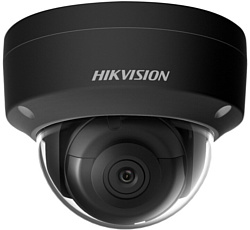 Hikvision DS-2CD2123G0-IS (4 мм, черный)