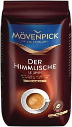 Movenpick Der Himmlische в зернах 500 г