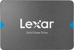 Lexar NQ100 240GB LNQ100X240G-RNNNG