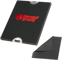 Термопрокладка Thermal Grizzly Carbonaut TG-CA-31-25-02-R