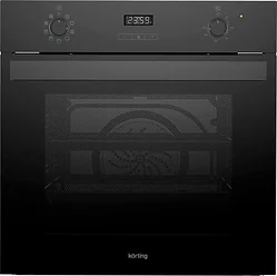 Электрический духовой шкаф Korting OKB 591 CSGN