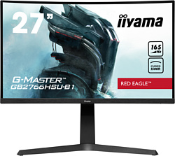 Iiyama G-Master Red Eagle GB2766HSU-B1