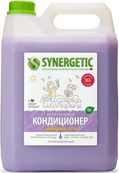 Кондиционер Synergetic Лавандовое поле 5 л Кондиционер Synergetic Лавандовое поле 5 л