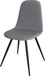 ВВР Кассиопея (конус черный/рогожка серый)