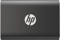HP P500 120GB 6FR73AA (черный)