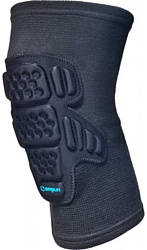 Amplifi 2021-22 Knee Sleeve 740083 (XL, черный)