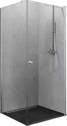 Душевой уголок NEW TRENDY Superia K-0587
