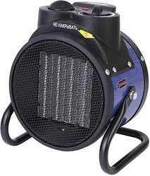 Электрическая тепловая пушка ДИОЛД ТП-2-02 ЭК