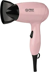 Компактный фен FIRST AUSTRIA FA-5666-PI