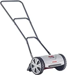 Газонокосилка AL-KO RazorCut 28.1 HM 113864