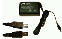 JVC AP-V20U