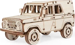 Сборная модель Lemmo Алькор 0185 Сборная модель Lemmo Алькор 0185