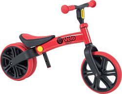 Беговел Yvolution Y Velo Junior (красный)