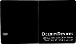 Delkin DDREADER-48