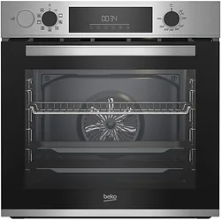 Электрический духовой шкаф BEKO BBIS 12300 XDE