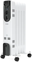 Масляный радиатор Hyundai H-HO-22-05-UI3349 Масляный радиатор Hyundai H-HO-22-05-UI3349