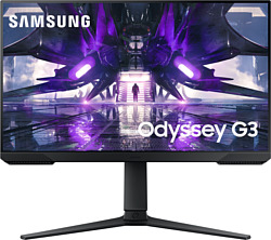 Samsung Odyssey G3 LS24AG302NIXCI