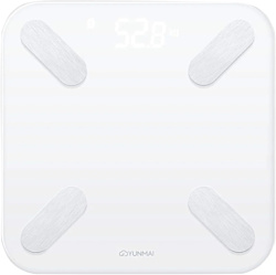 Yunmai Smart Body Fat Scale X M1825 Yunmai Smart Body Fat Scale X M1825