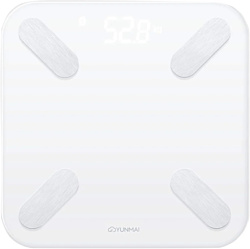 Yunmai Smart Body Fat Scale X M1825