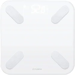 Yunmai Smart Body Fat Scale X M1825