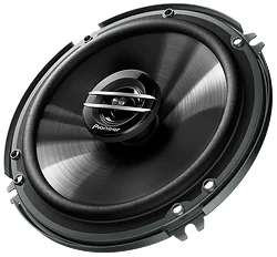 Автоакустика Pioneer TS-G1620F Автоакустика Pioneer TS-G1620F