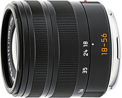 Leica Vario-Elmar-TL 18–56 mm f/3.5–5.6 Aspherical