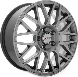 Колесный диск X'trike X-133 7.5x18/5x114.3 D67.1 ET50 HSB/FP