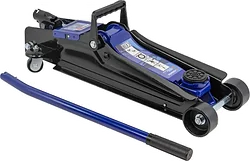 Домкрат FORSAGE F-T83000ET 3т