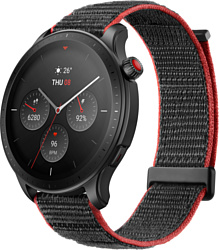 Amazfit GTR 4 (нейлоновый ремешок)