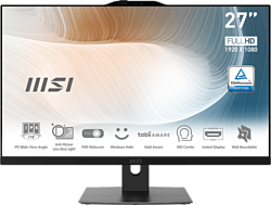 MSI Modern AM272P 12M-269XRU