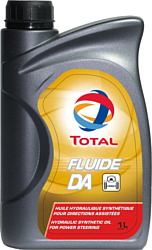 Total Fluide DA 166222 213756 (1л)