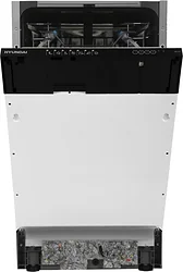 Посудомоечная машина Hyundai HBD 473