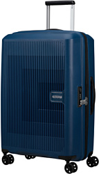 American Tourister Aerostep Blue 67 см