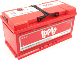 Topla Energy R+ 92 Ah/12V