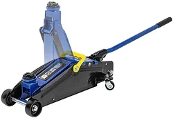 Домкрат FORSAGE F-TR20003 2т