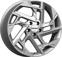 Carwel Кедон 7.5x19/5x114.3 D60.1 ET40 SB