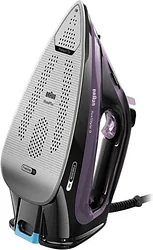 Утюг Braun TexStyle 9 SI 9661 VI