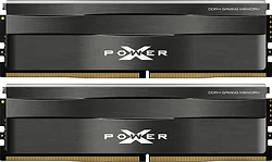 Модуль памяти Silicon Power Xpower Zenith SP016GXLZU360BDC