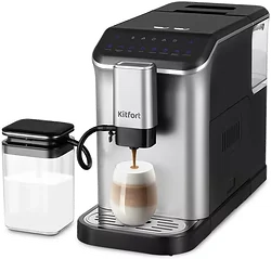 Кофемашина Kitfort KT-7166