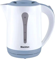 Электрочайник Blackton KT1730P (белый/серый) Электрочайник Blackton KT1730P (белый/серый)