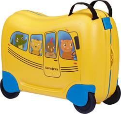 Samsonite Dream2Go School Bus 50 см