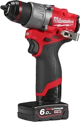 Шуруповерт Milwaukee M12 FDD2-602X (4933479875) Шуруповерт Milwaukee M12 FDD2-602X (4933479875)