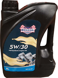 Benzoil 5W-30 410530005 5л