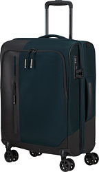 Samsonite Biz2Go Trvl Deep Blue 55 см