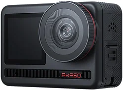 Экшн-камера Akaso Brave 8 SYYA0004-GY